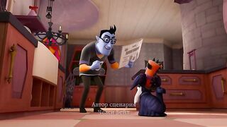 Удивительная Ви S1E05