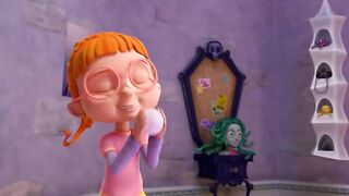 Удивительная Ви S1E08