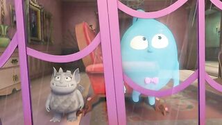 Удивительная Ви S1E09