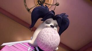 Удивительная Ви S1E12