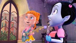 Удивительная Ви S1E22