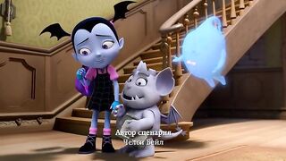 Удивительная Ви S1E23