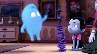 Удивительная Ви S2E05-06