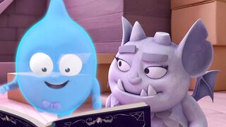 Удивительная Ви S2E11-12