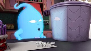 Удивительная Ви S2E13-14