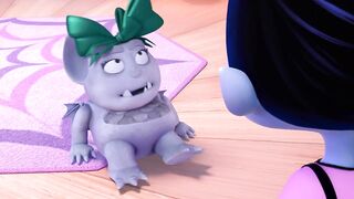 Удивительная Ви S2E23-24