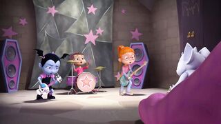 Удивительная Ви S2E25-26