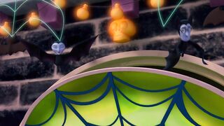 Удивительная Ви S2E27-28