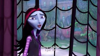 Удивительная Ви S2E33-34