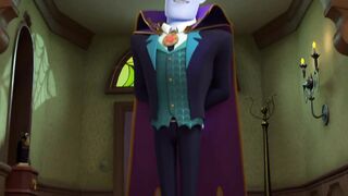 Удивительная Ви S2E35-36