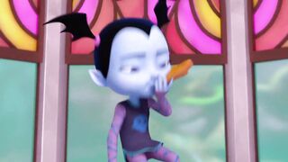 Удивительная Ви S2E37-38