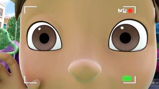 Удивительная Ви S3E01