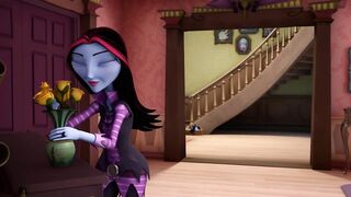 Удивительная Ви S3E09