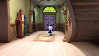 Удивительная Ви S3E12