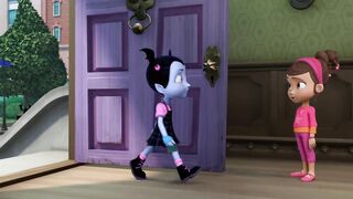 Удивительная Ви S3E17