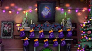 Удивительная Ви S3E18