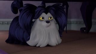 Удивительная Ви S3E21