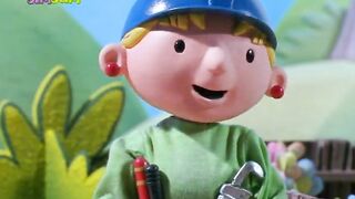 Боб строитель S3E07 Специальная доставка Спада (Special Delivery Spud)