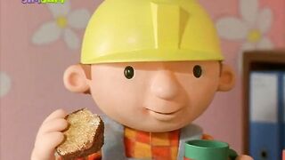 Боб строитель S1E05 Мак застрял (Muck Gets Stuck)