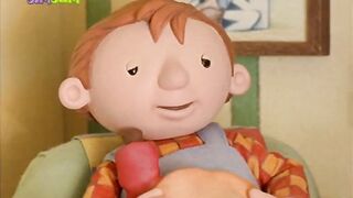 Боб строитель S1E06 Трудовые будни Венди (Wendy's Busy Day)