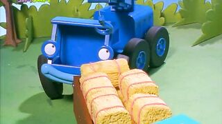 Боб строитель S1E08 Боб-ковбой (Buffalo Bob)