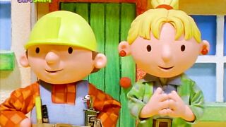 Боб строитель S1E12 Страшный Спод (Scary Spud)