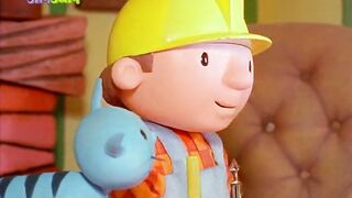 Боб строитель S1E13 Как Боб строил амбар (Bob's Barnraising)