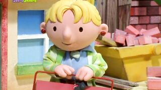 Боб строитель S2E01 Спод-Гаечный ключ (Spud The Spanner)