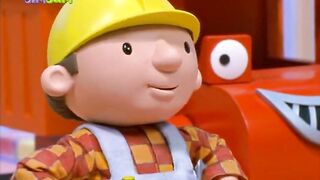 Боб строитель S2E04 Большой сюрприз Боба (Bob's Big Surprise)