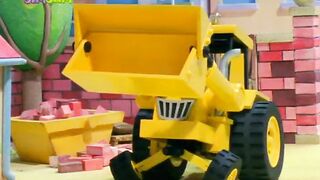 Боб строитель S2E12 Теннисный корт Венди (Wendy's Tennis Court)