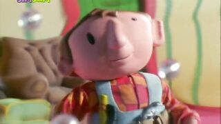 Боб строитель S4E01 Роли и рок-звезда (Roley and the Rock Star)