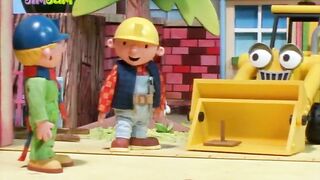 Боб строитель S4E04 Роли-Спасатель животных (Roley's Animal Rescue)