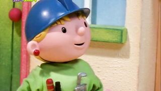 Боб строитель S4E11 Узелок на память (Forget me Knot Bob)