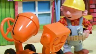 Боб строитель S5E04 Венди устраивает вечеринку (Wendy's Surprise Party)