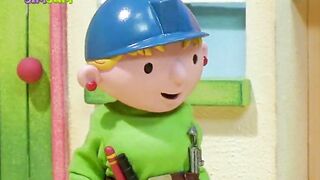 Боб строитель S5E12 Неуклюжий Роли (Clumsy Roley)