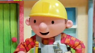 Боб строитель S6E06 Лофти и гигантская морковь (Lofty and the Giant Carrot)