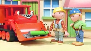 Боб строитель S7E01 Новые друзья мистера Бизли (Mr. Beasley's New Friends)