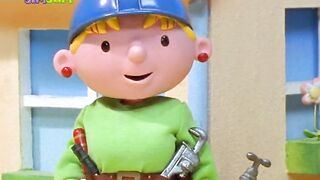 Боб строитель S7E02 Спад-пилот (Spud the Pilot)