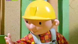 Боб строитель S7E05 Выставка мистера Эллиса (Mr. Ellis' Exhibition)