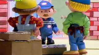 Боб строитель S7E07 Боб и вратарь (Bob and the Goalie)