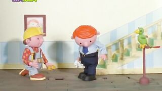 Боб строитель S7E12 Новый дом для Хэмиша (Hamish's New Home)