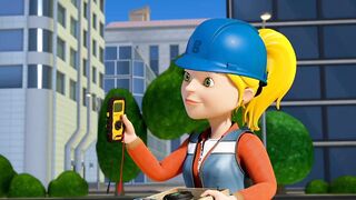 Боб-строитель S19E02 Идеальный рецепт