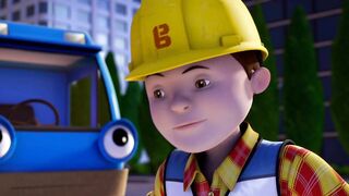 Боб-строитель S19E11 Ошибка в расчётах