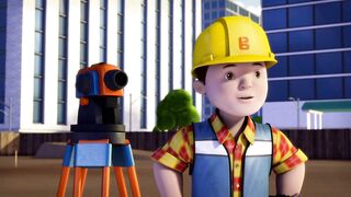 Боб-строитель S19E20 Неожиданная находка