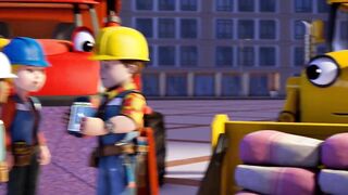 Боб-строитель S19E38 Звезда Спринг Сити