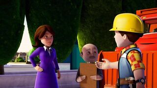 Боб-строитель S19E42 Ветер и солнце