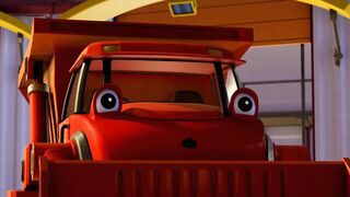 Боб-строитель S19E43 Городские часы