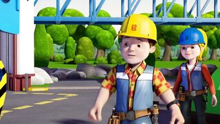 Боб-строитель S19E49 Средства от скуки