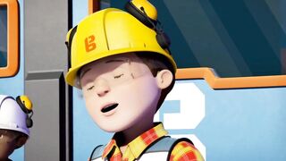 Боб-строитель S19E52 Большой взрыв