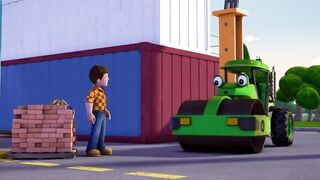 Боб-строитель S20E07 Оркестр Боба